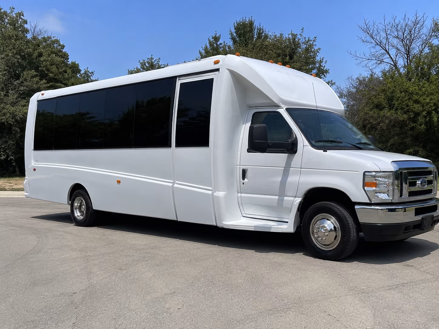 across hillsboro oregon party bus rental