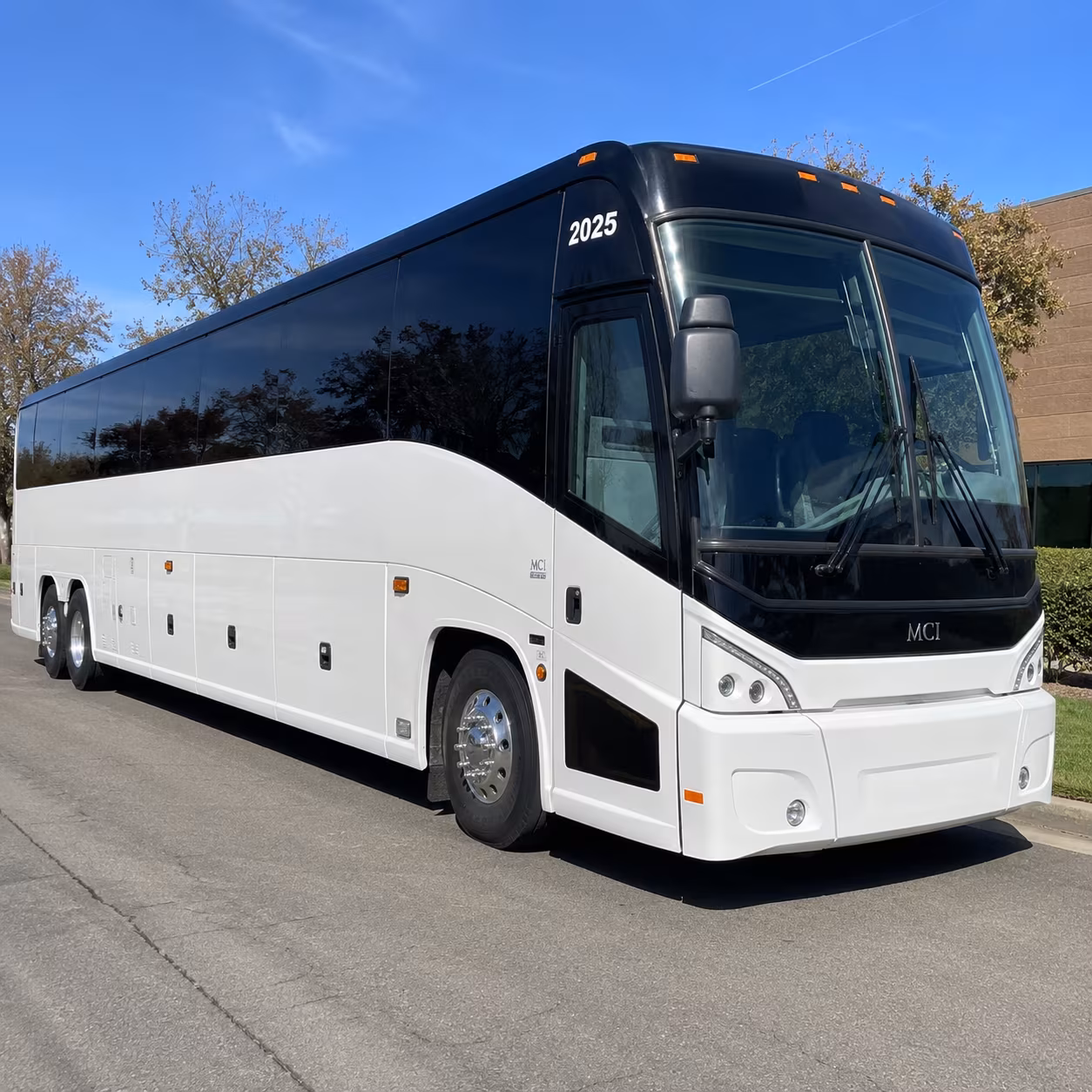corporate and employee shuttle service for hillsboro s silicon forest