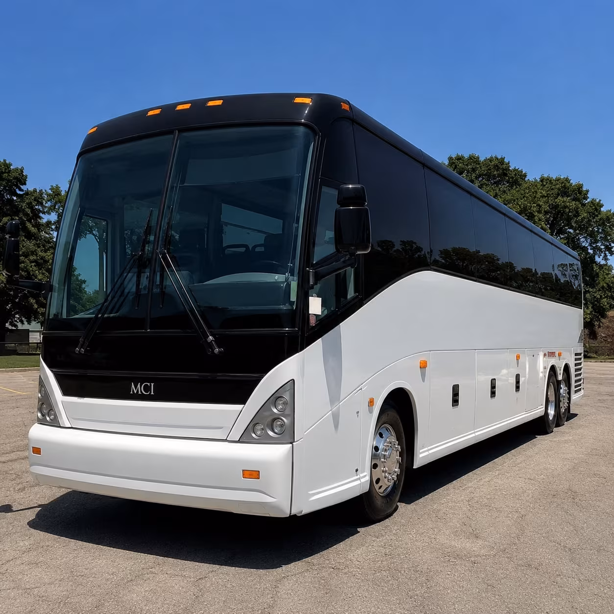 corporate groups flying out of hillsboro love what hillsborocoachbuscompany com offers