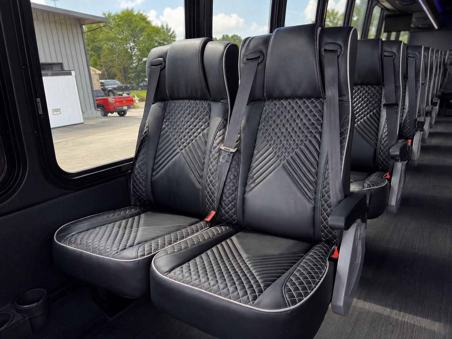get the right bus for your hillsboro bachelorette birthday or corporate wine tour