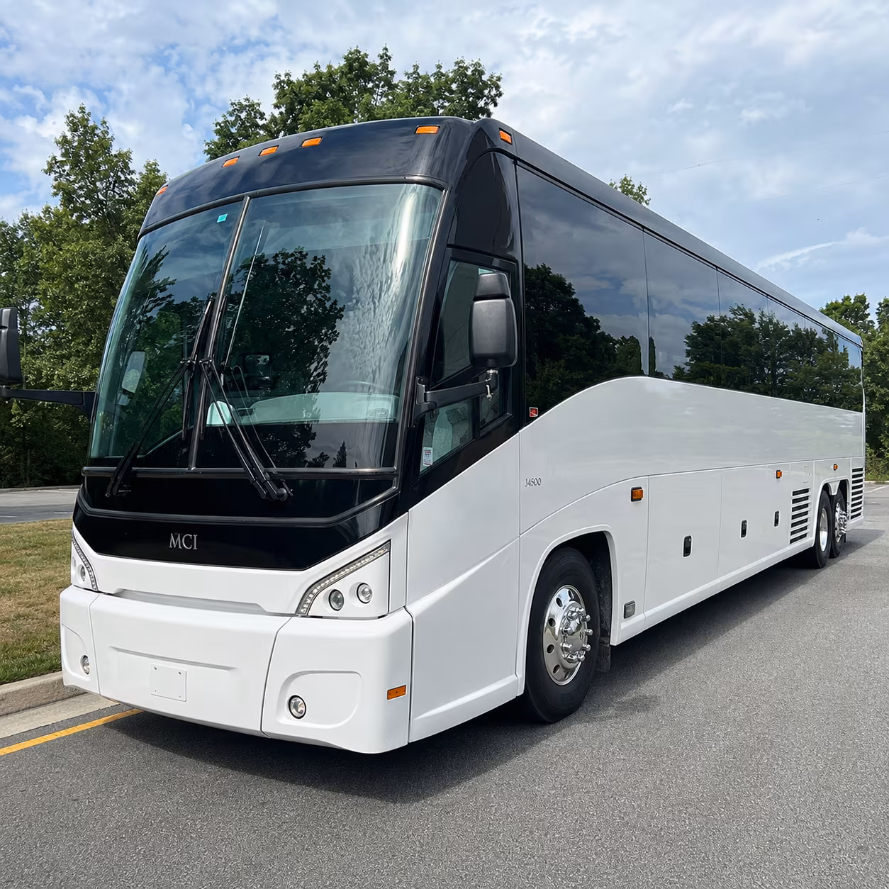 getting your group to the moda center from hillsboro has never been easier