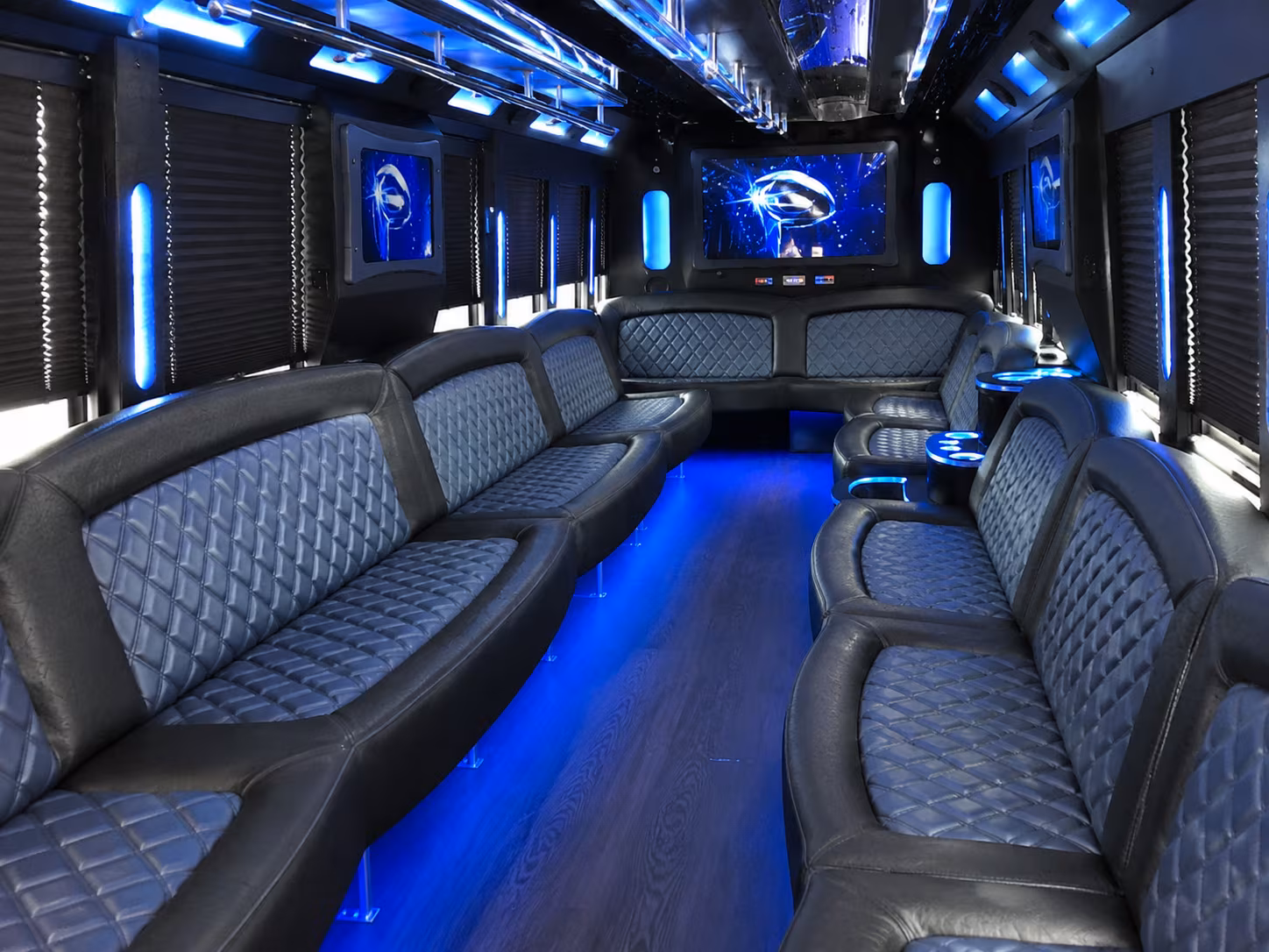 hillsboro bachelor bachelorette party bus rental