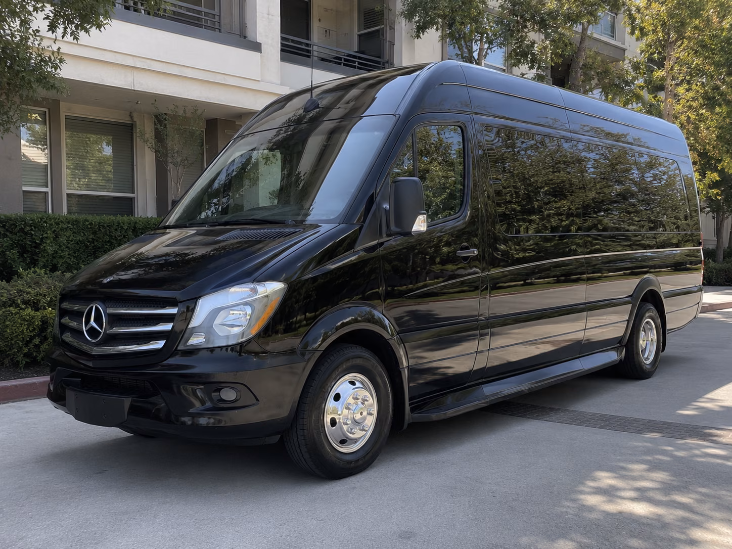 Hillsboro Employee Transportation