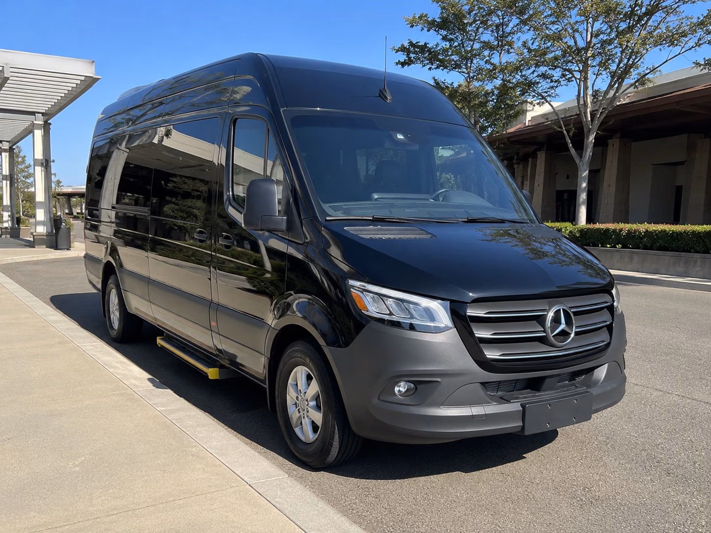 hillsboro government military transportation onboard seating