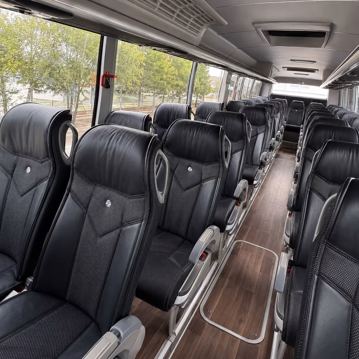 Hillsboro Long-Distance Transportation