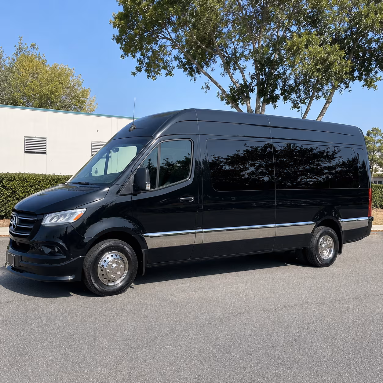 hillsboro school event transportation onboard seating