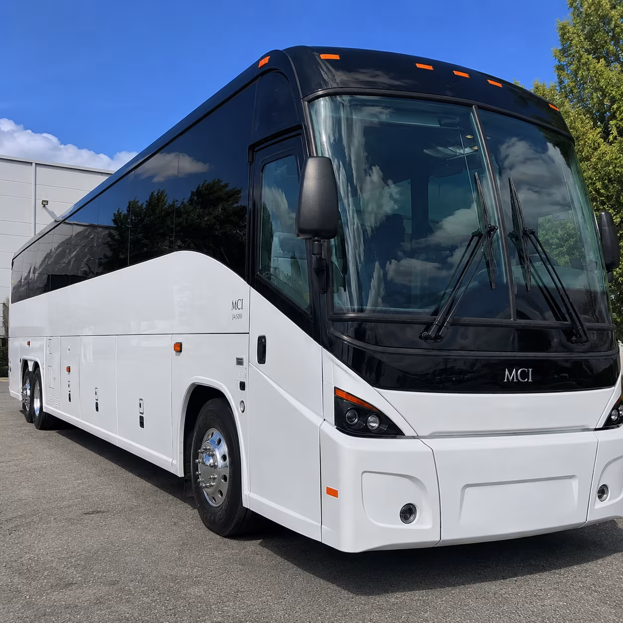 hillsboro wedding transportation onboard seating