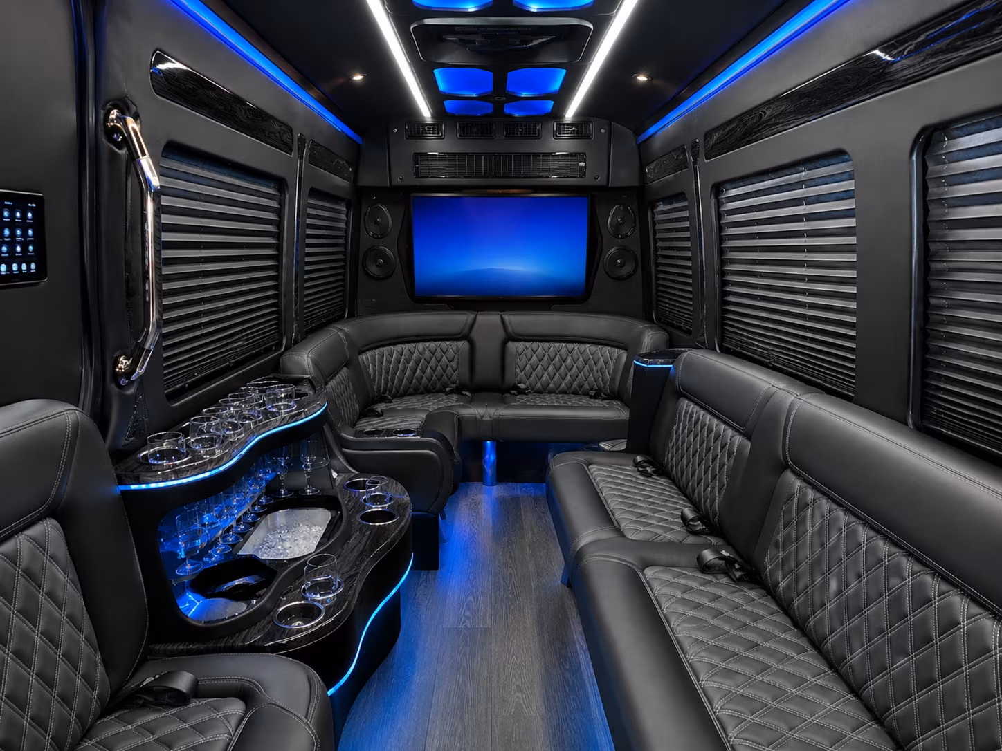 hillsborocoachbuscompany com can help you find the right bus for every hillsboro prom group size