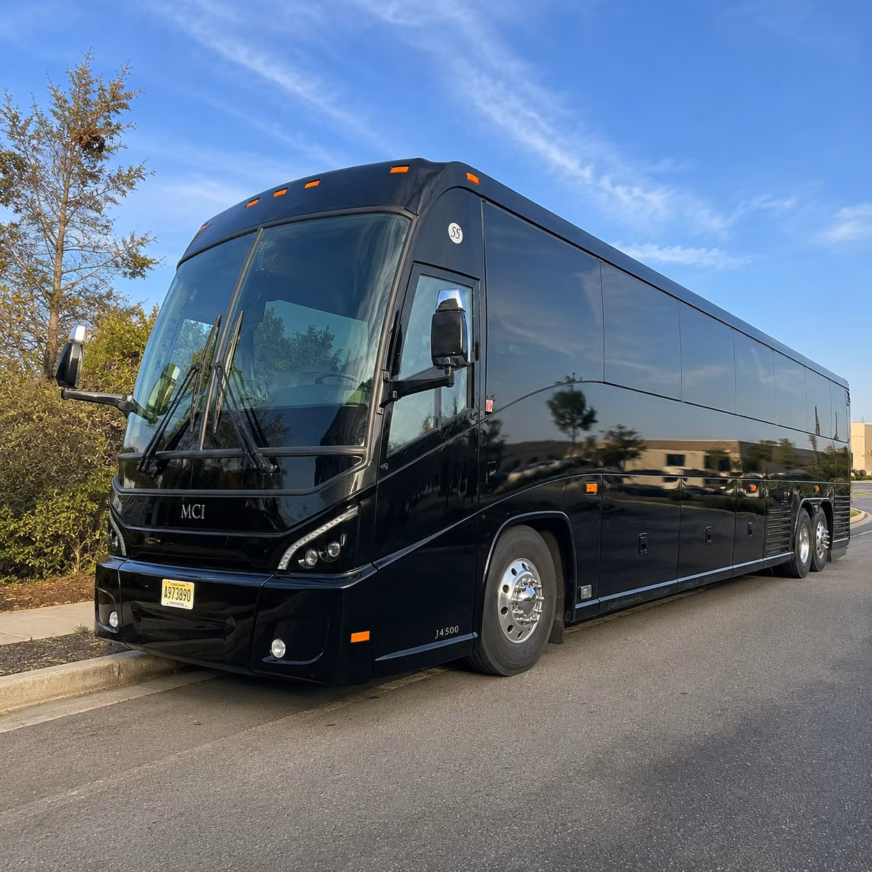 hillsborocoachbuscompany com makes multi day corporate travel out of hillsboro simple