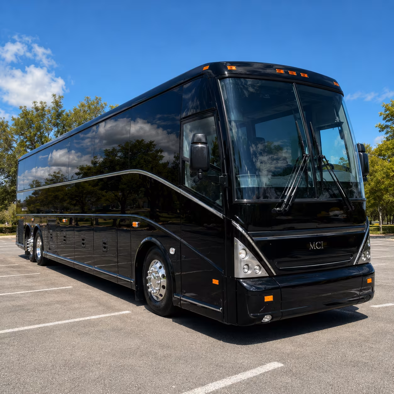 how the day of the week changes what a charter bus costs in hillsboro oregon