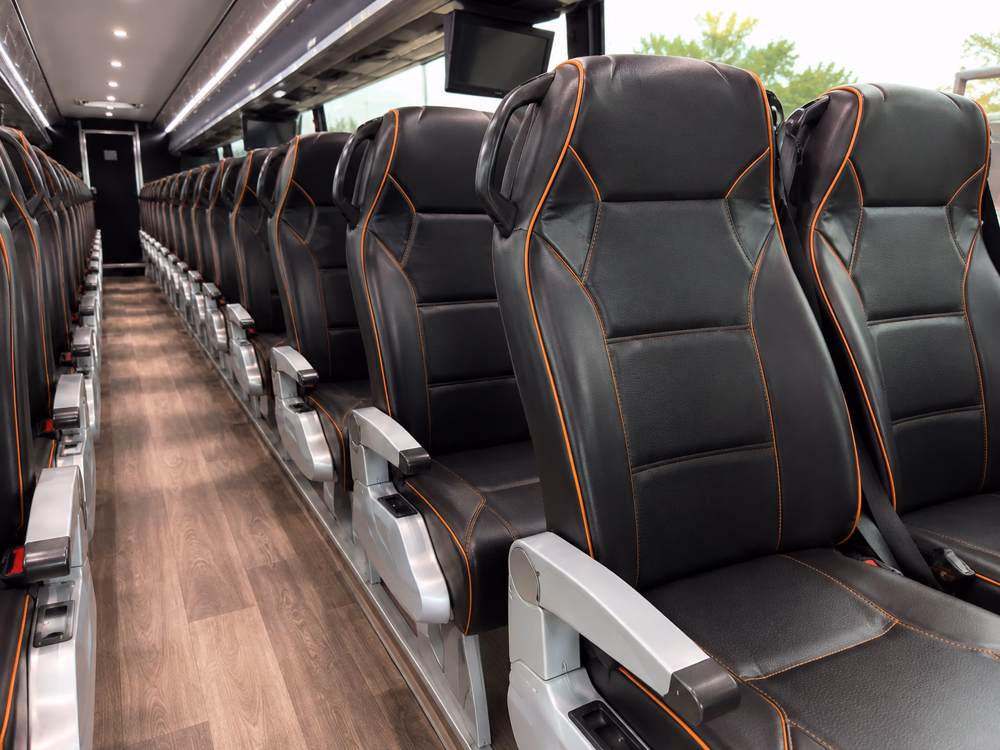 how the type of bus you choose changes the price in hillsboro oregon