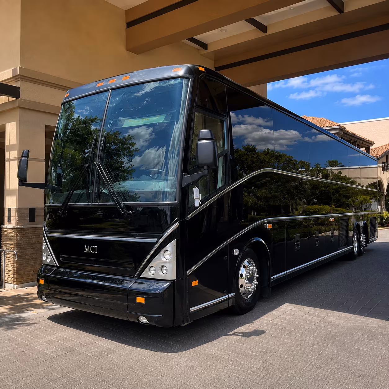 minibus rentals perfect for hillsboro pre prom dinner runs and photo stops