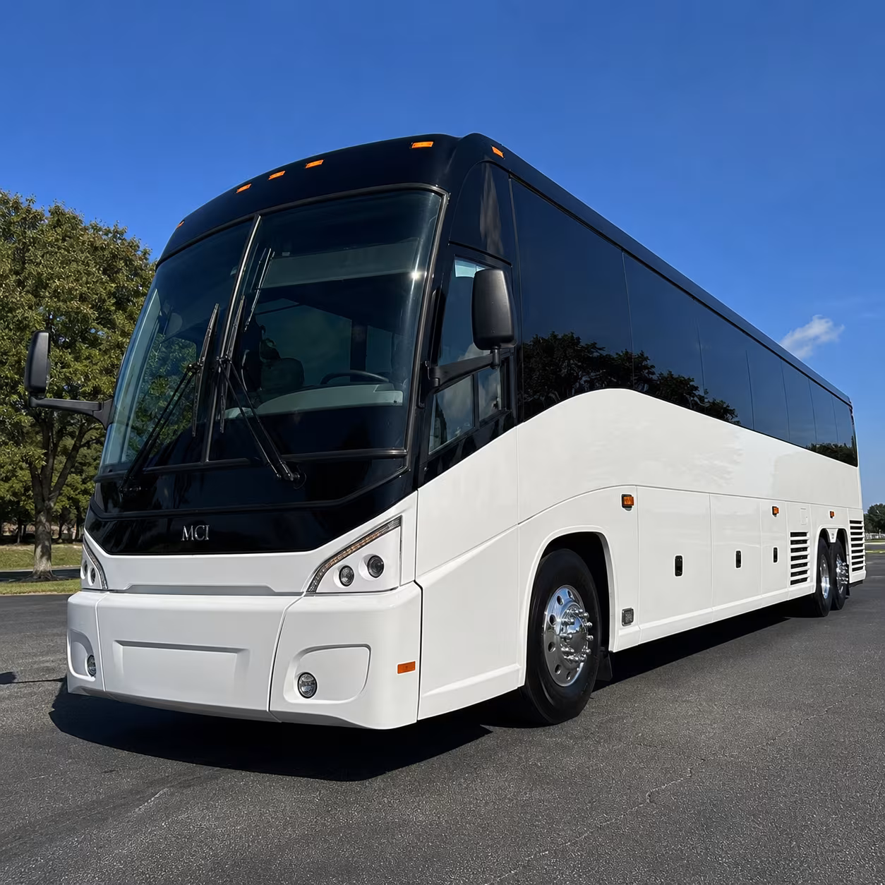 party buses for hillsboro concert nights out because the ride is the party