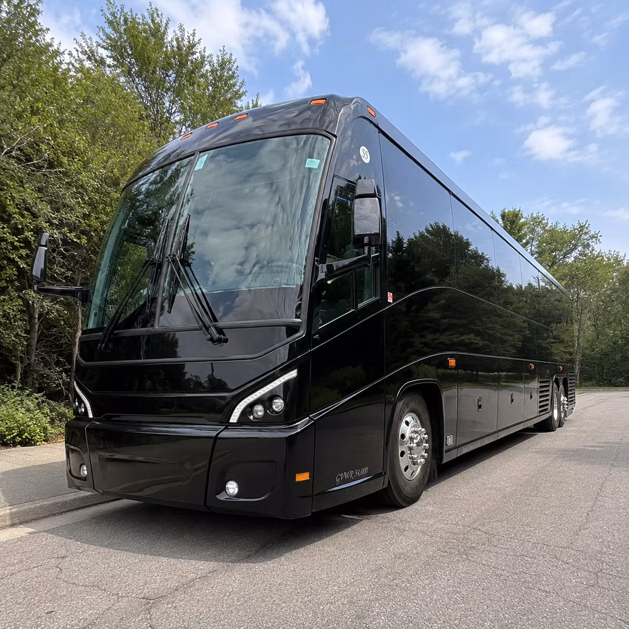 shuttle seniors and members who need a ride to sunday services in hillsboro