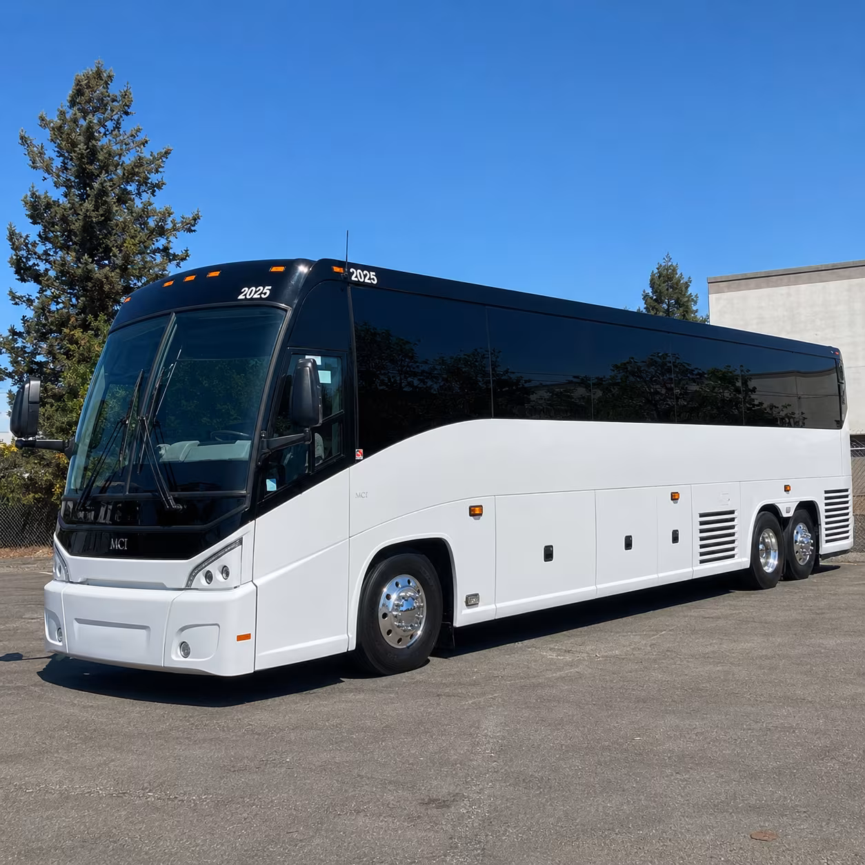 shuttle your team between intel campuses and the sunset corridor