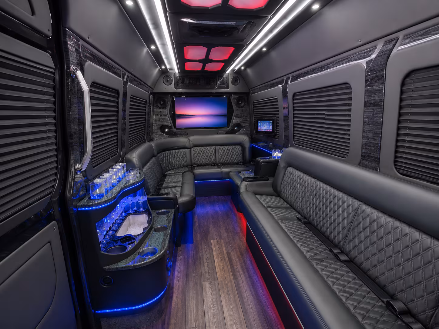 veteran group transportation for va appointments and washington county stand down events