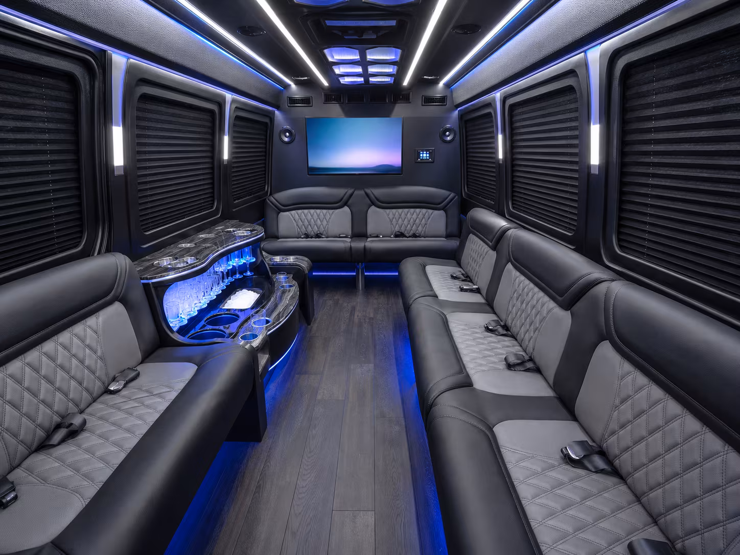 we help you compare vehicles for recurring routes one time transfers and everything between
